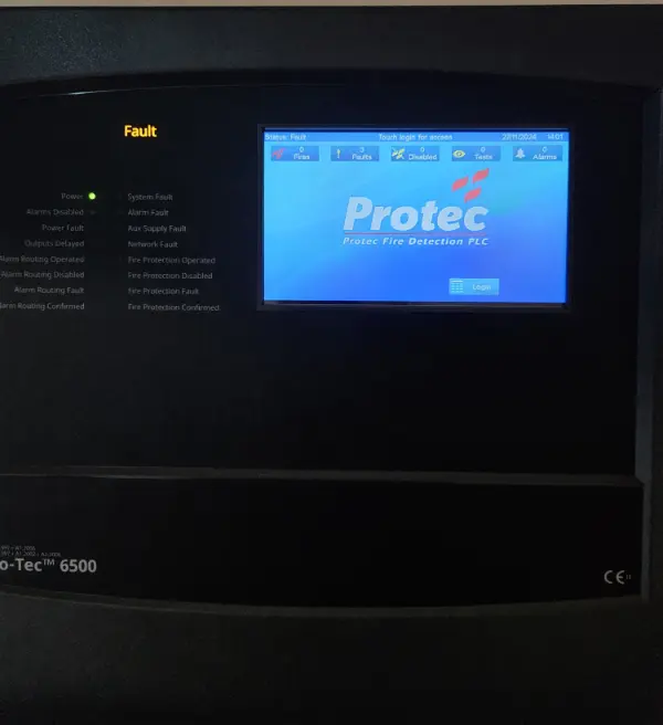 Protec 6500